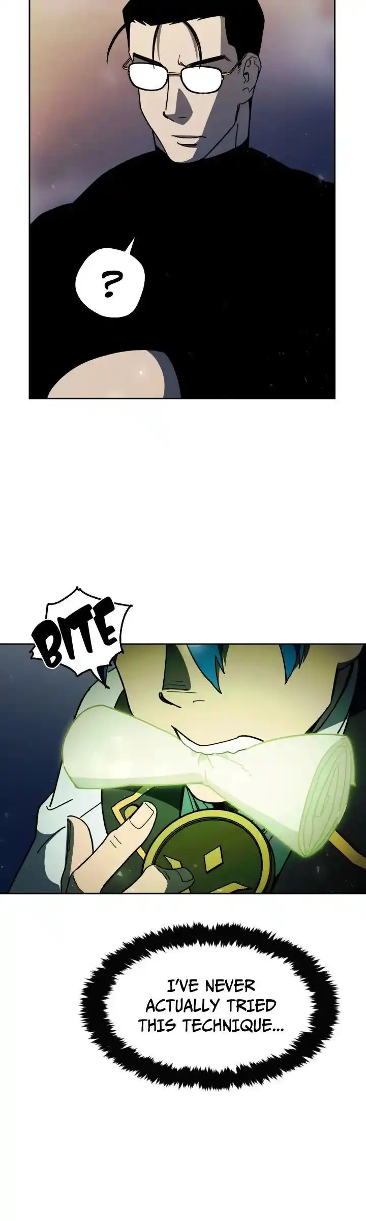 Read Summoners War_ Summoners Academy Manga Online