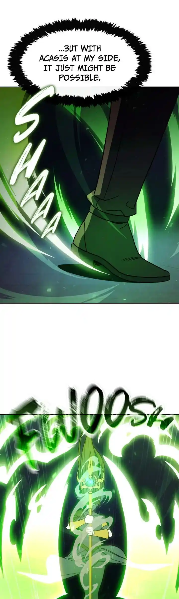 Read Summoners War_ Summoners Academy Manga Online