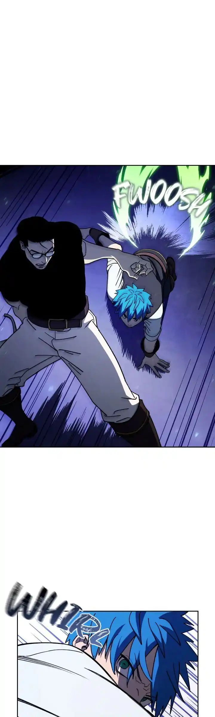 Read Summoners War_ Summoners Academy Manga Online