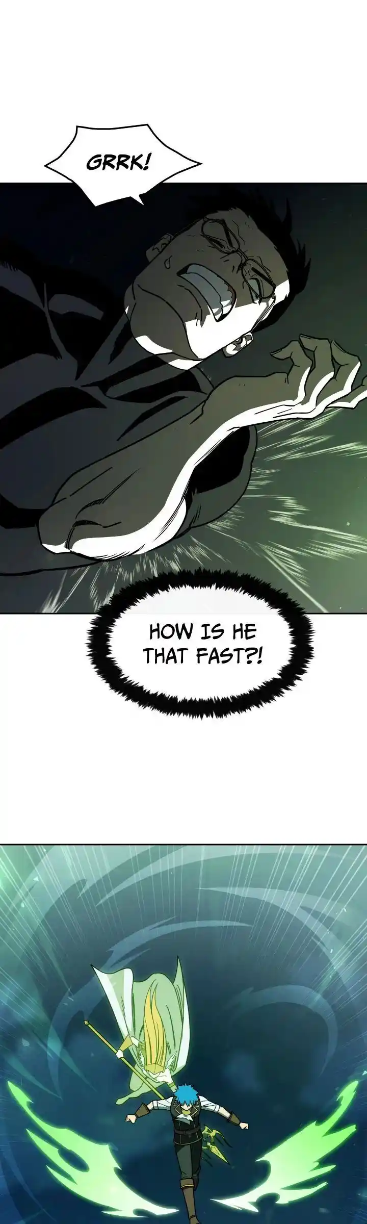 Read Summoners War_ Summoners Academy Manga Online