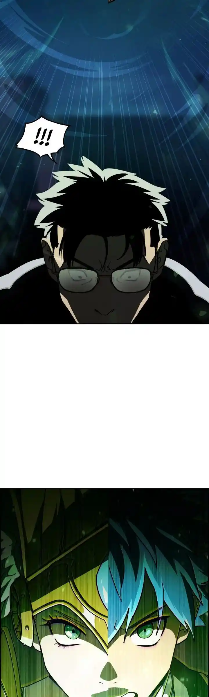 Read Summoners War_ Summoners Academy Manga Online