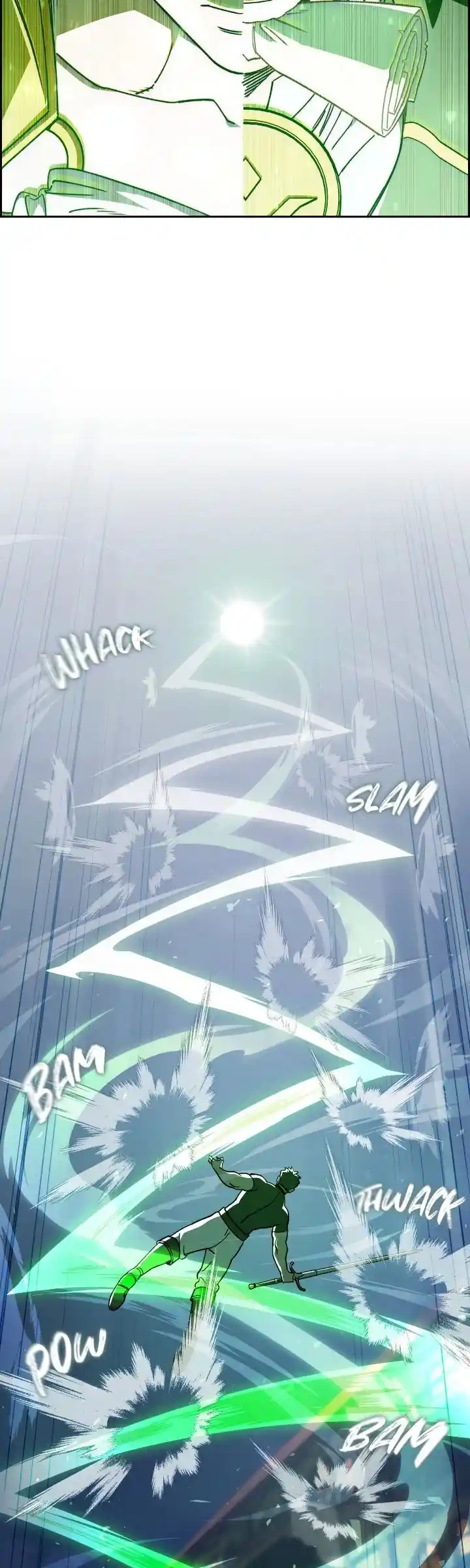 Read Summoners War_ Summoners Academy Manga Online