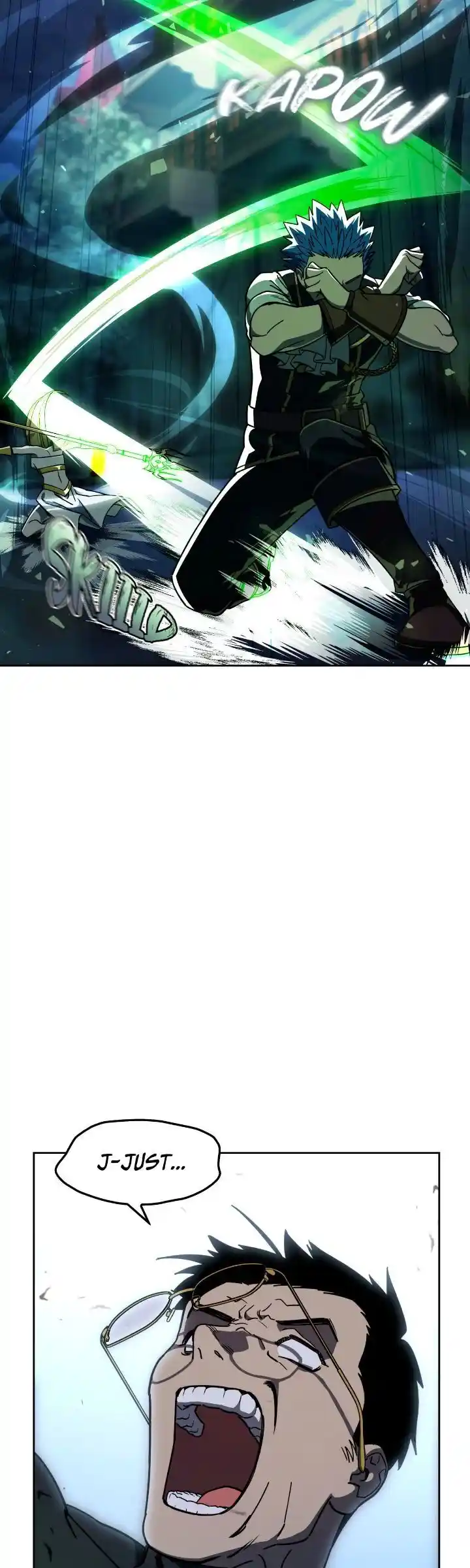 Read Summoners War_ Summoners Academy Manga Online