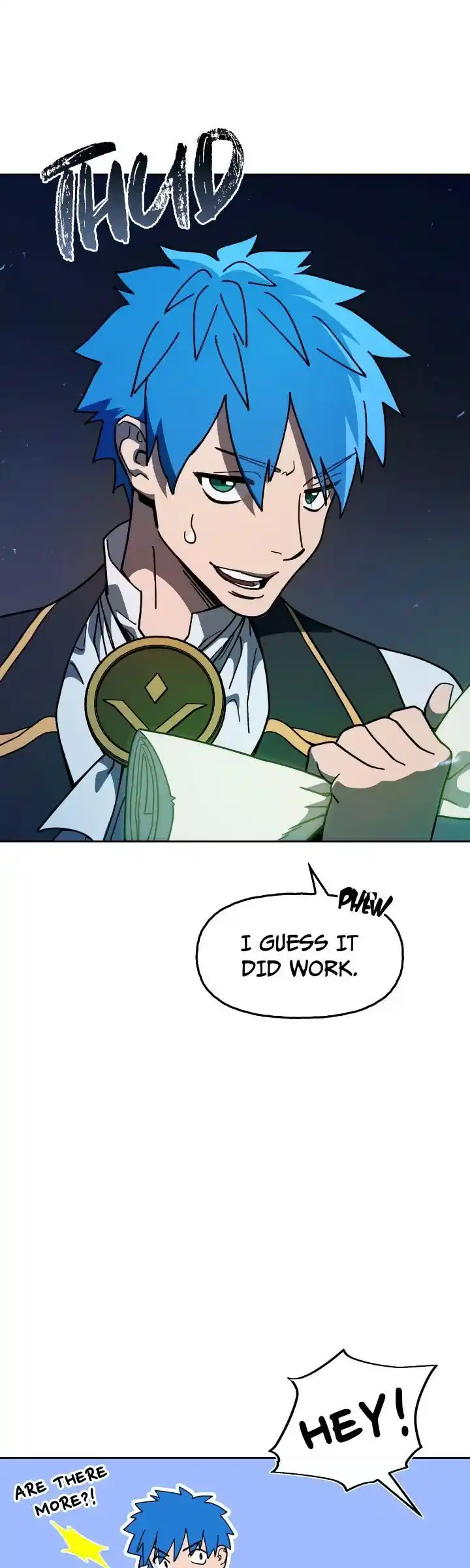 Read Summoners War_ Summoners Academy Manga Online