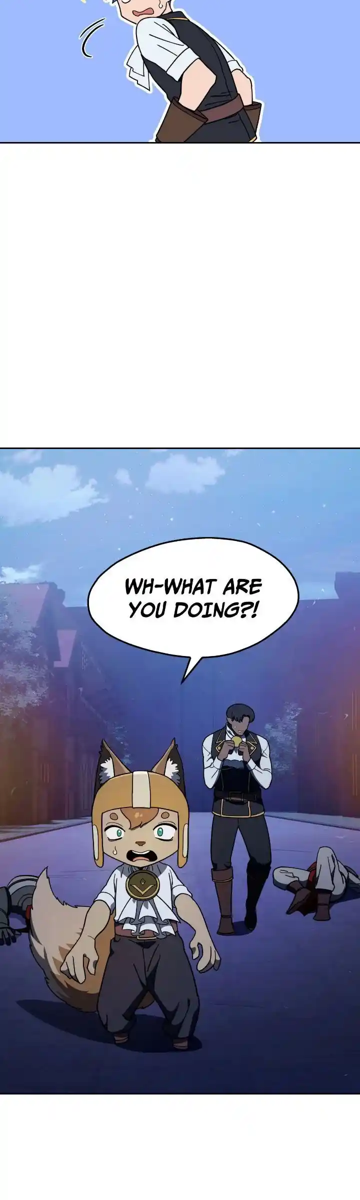 Read Summoners War_ Summoners Academy Manga Online