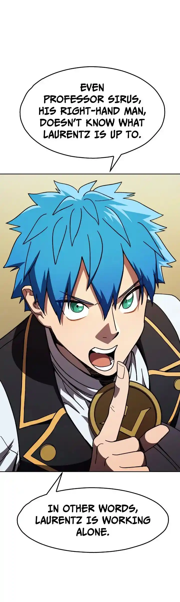 Read Summoners War_ Summoners Academy Manga Online