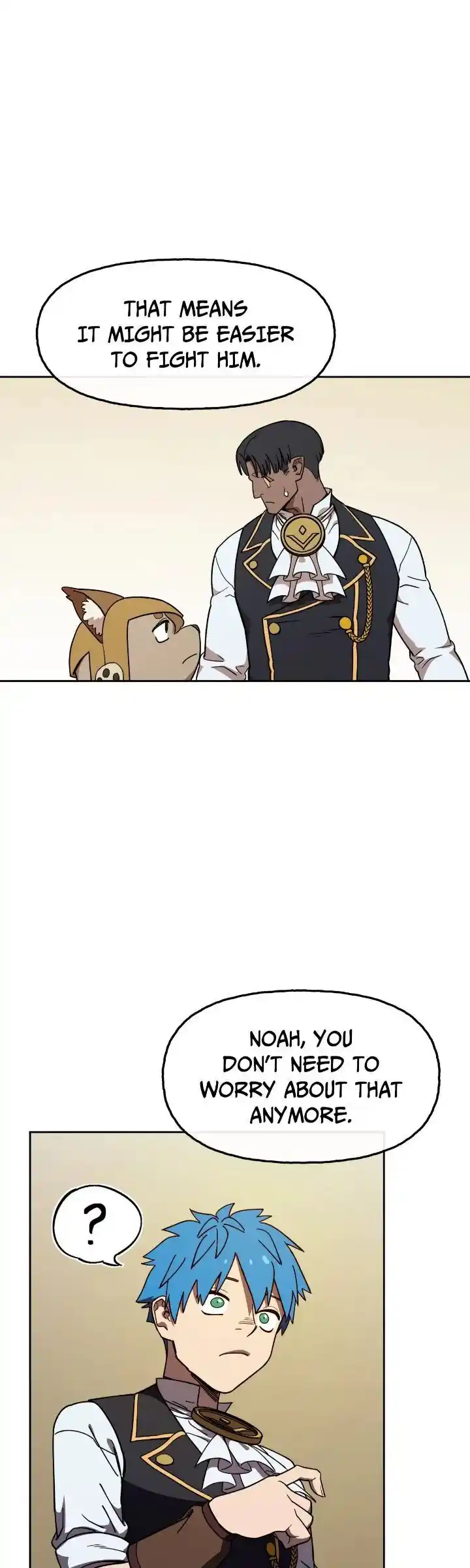 Read Summoners War_ Summoners Academy Manga Online