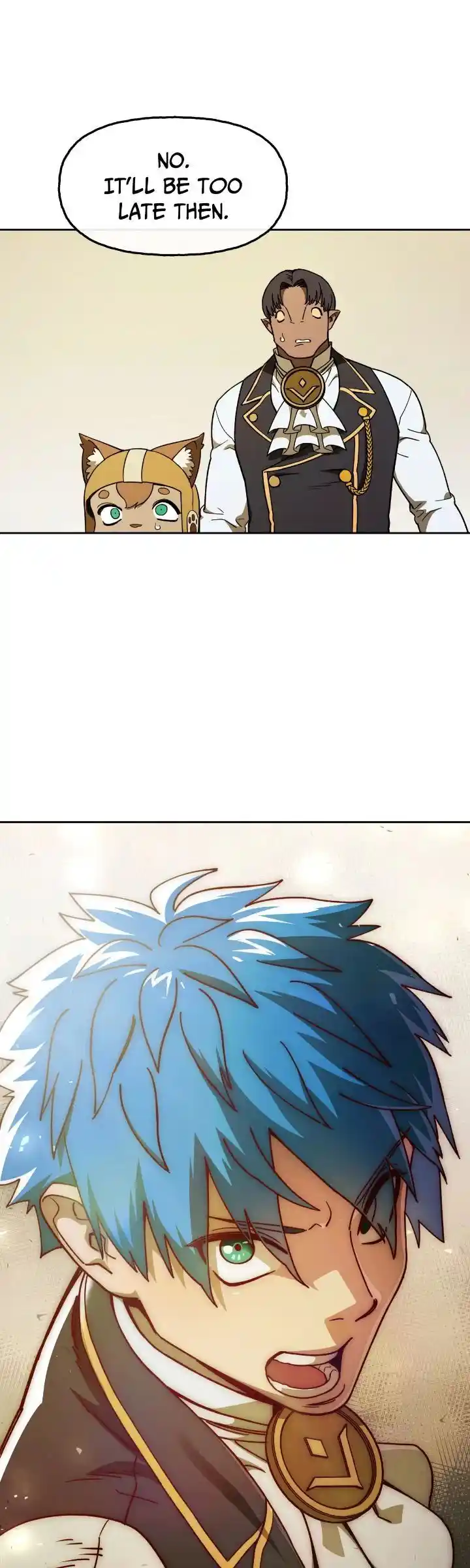 Read Summoners War_ Summoners Academy Manga Online