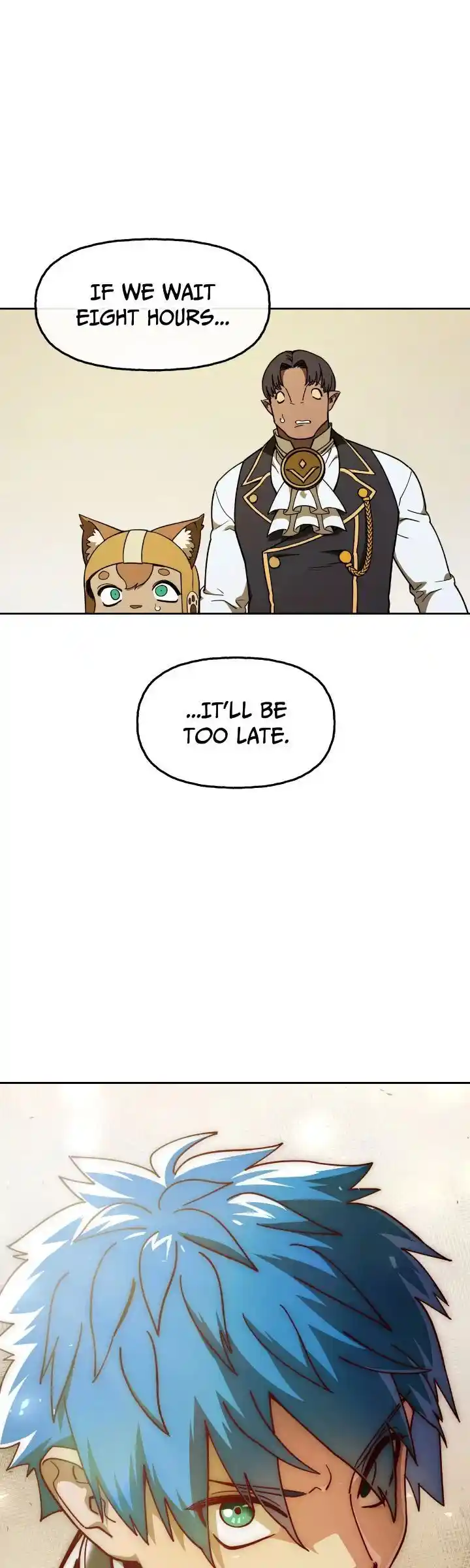 Read Summoners War_ Summoners Academy Manga Online