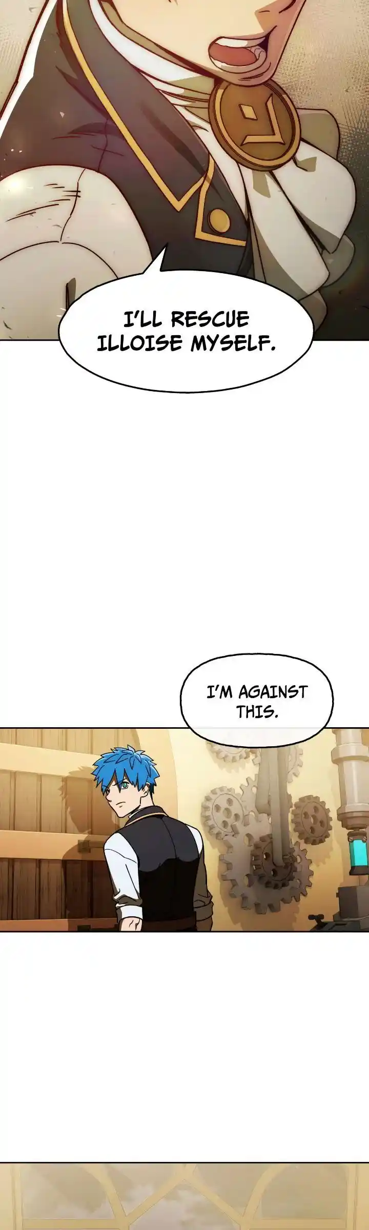 Read Summoners War_ Summoners Academy Manga Online