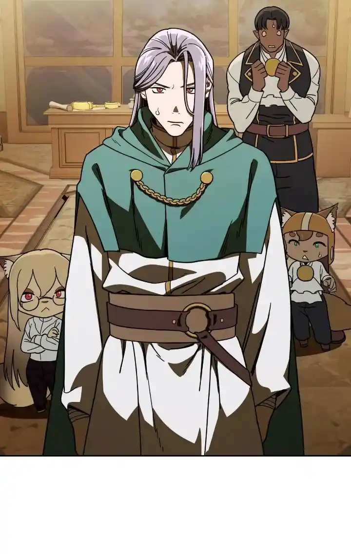 Read Summoners War_ Summoners Academy Manga Online