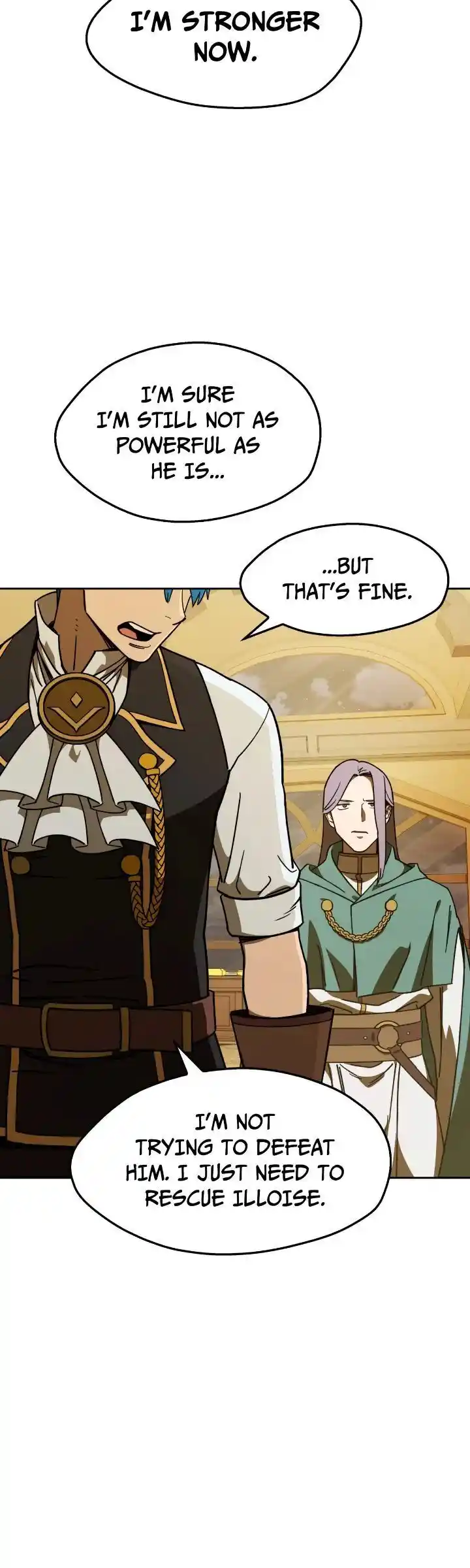 Read Summoners War_ Summoners Academy Manga Online