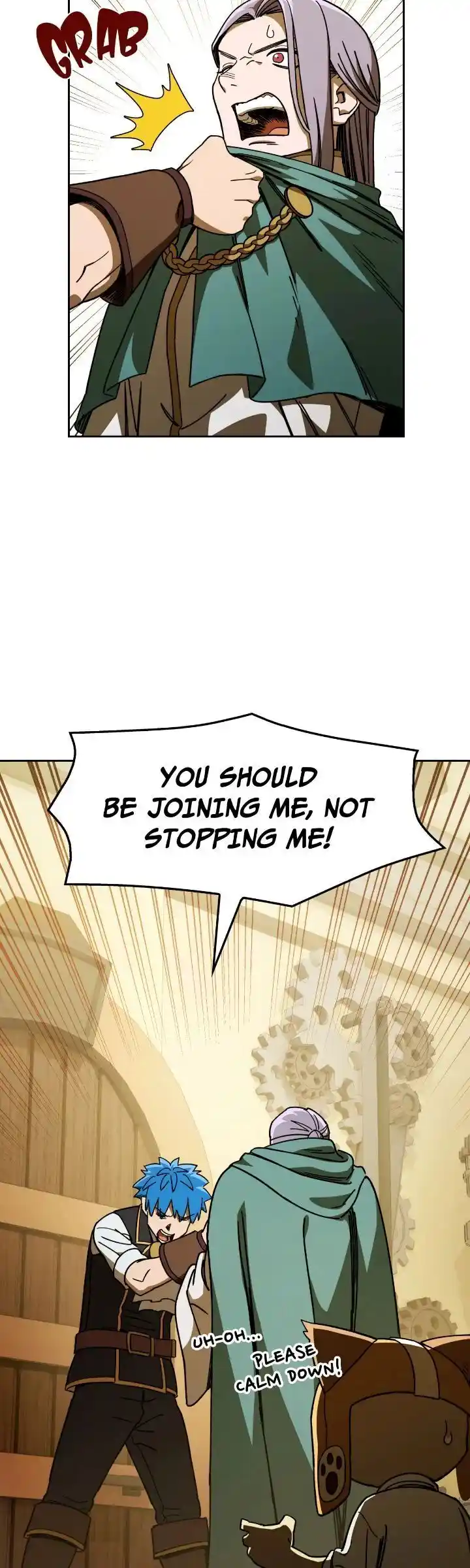 Read Summoners War_ Summoners Academy Manga Online