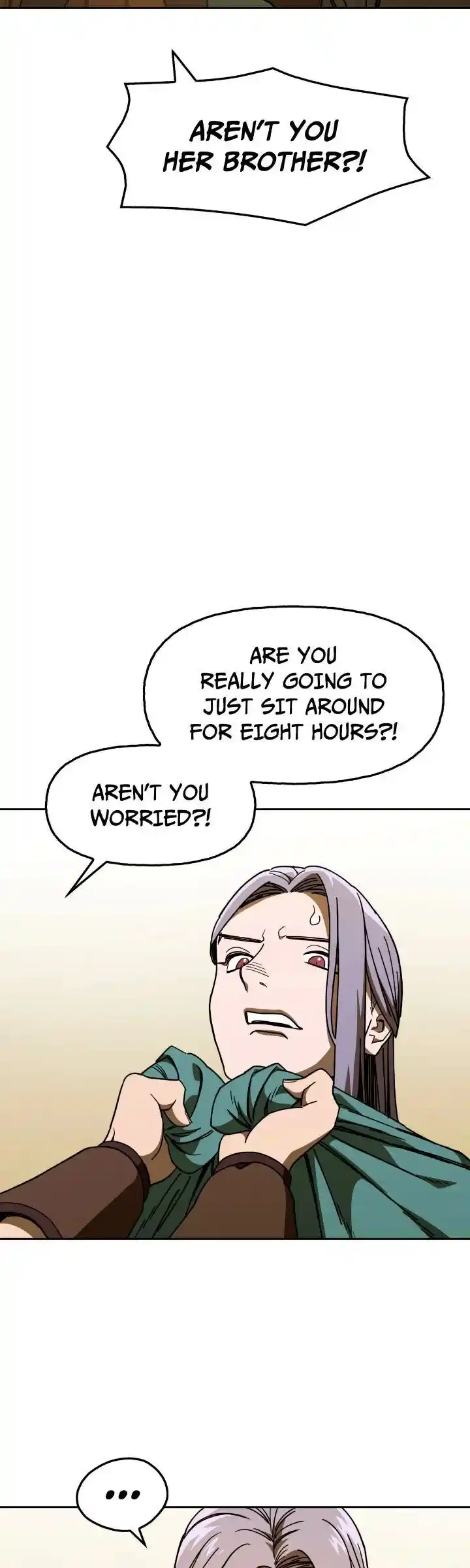 Read Summoners War_ Summoners Academy Manga Online