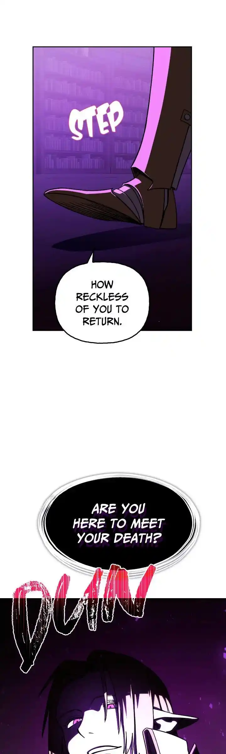 Read Summoners War_ Summoners Academy Manga Online