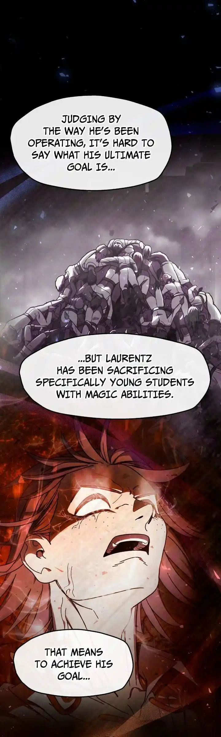 Read Summoners War_ Summoners Academy Manga Online