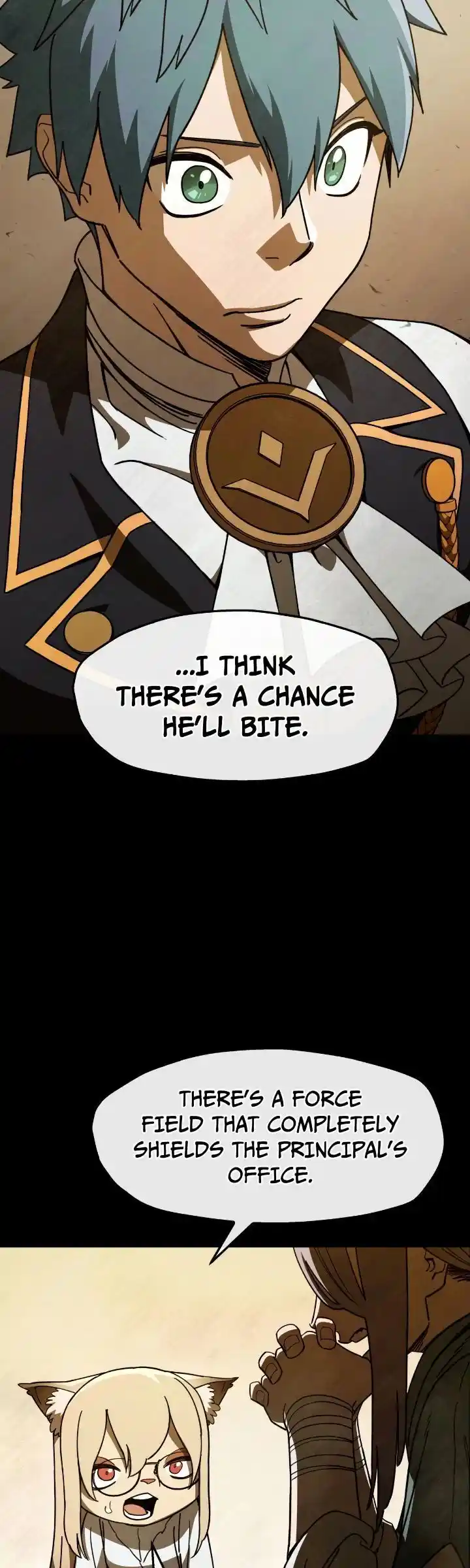 Read Summoners War_ Summoners Academy Manga Online