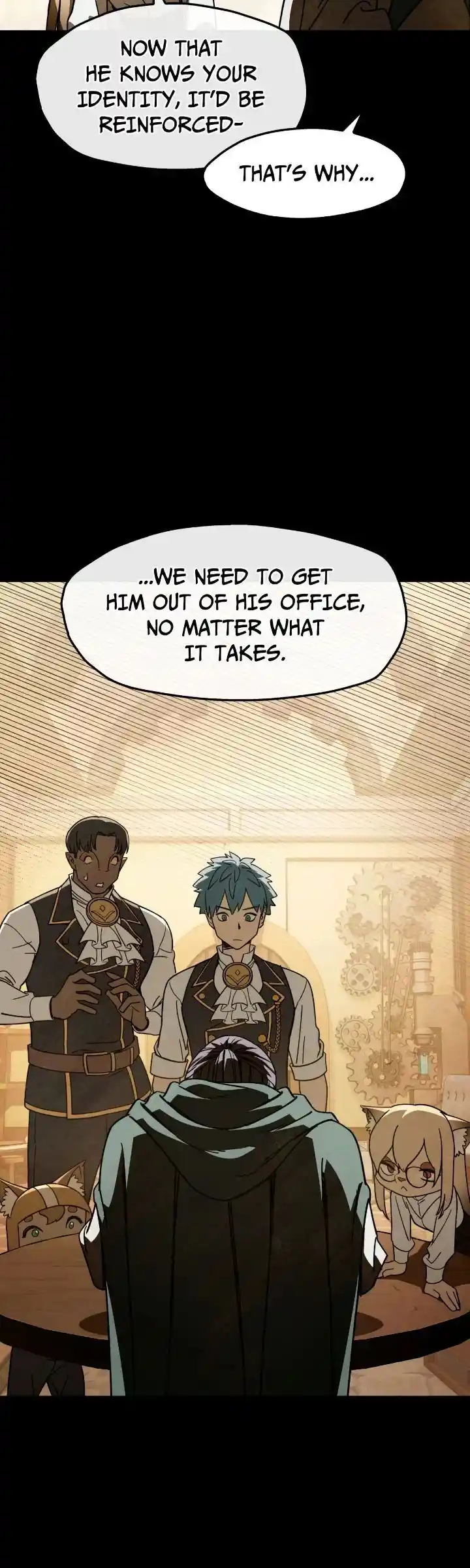 Read Summoners War_ Summoners Academy Manga Online