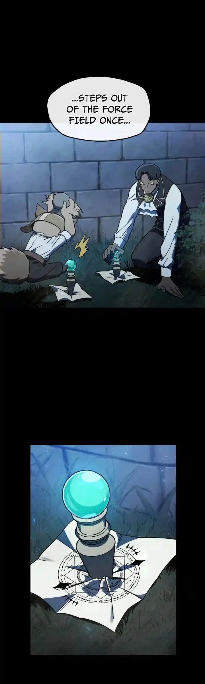 Read Summoners War_ Summoners Academy Manga Online