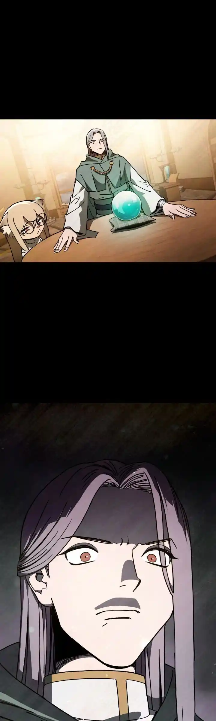 Read Summoners War_ Summoners Academy Manga Online