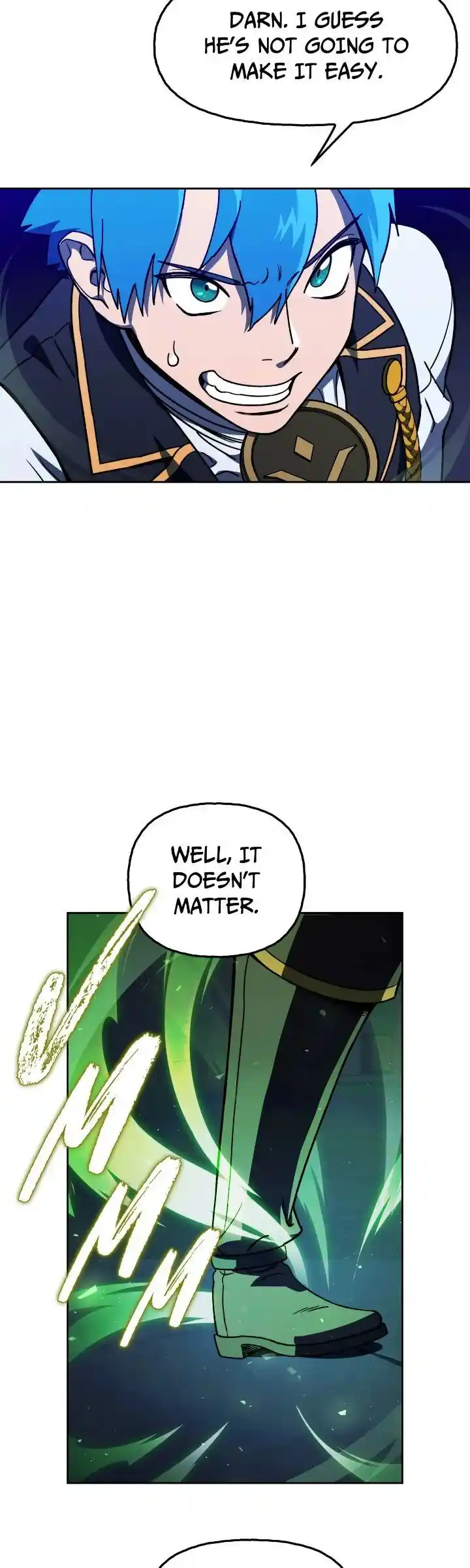 Read Summoners War_ Summoners Academy Manga Online