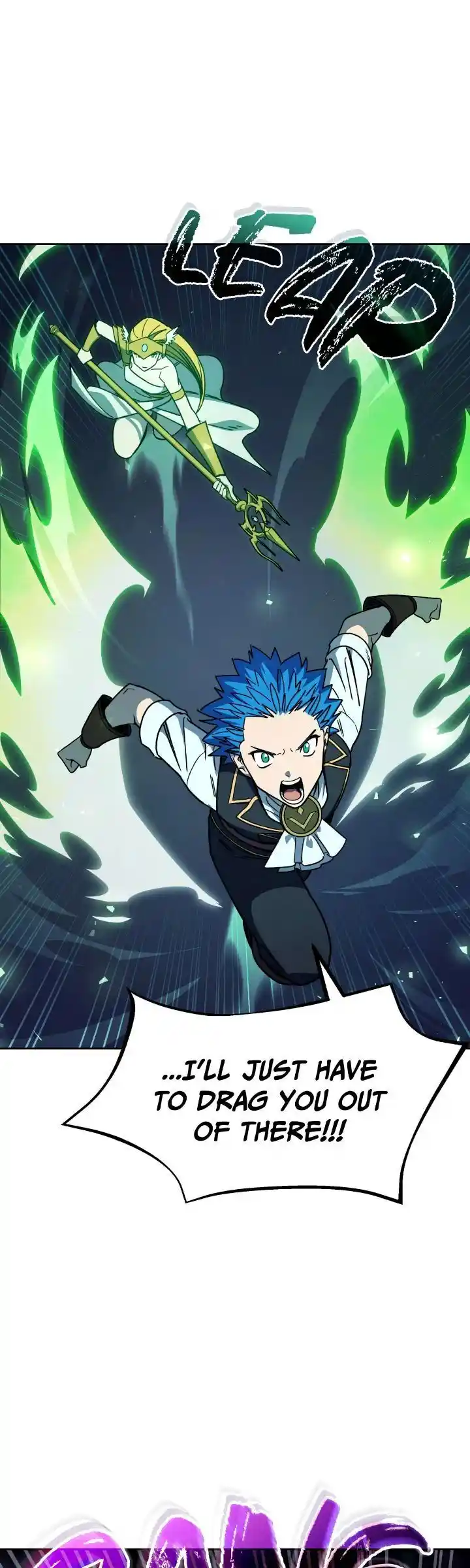 Read Summoners War_ Summoners Academy Manga Online