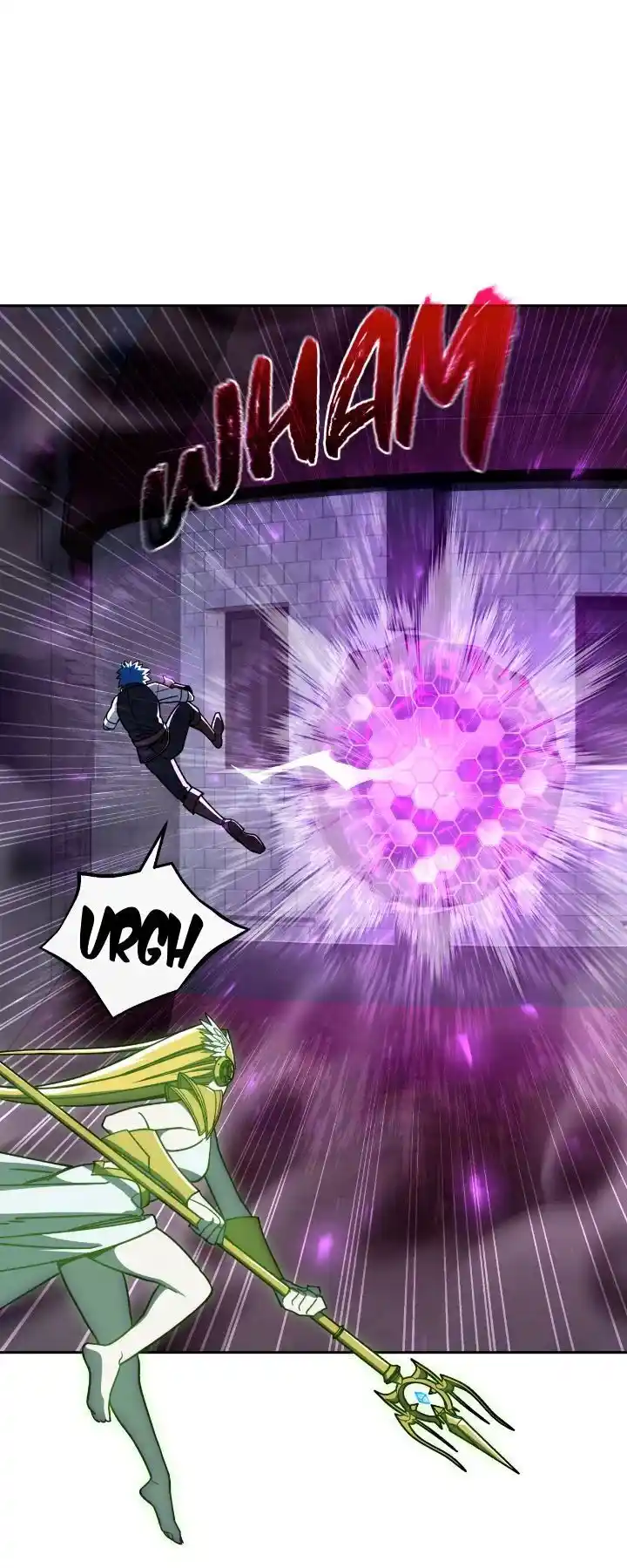 Read Summoners War_ Summoners Academy Manga Online