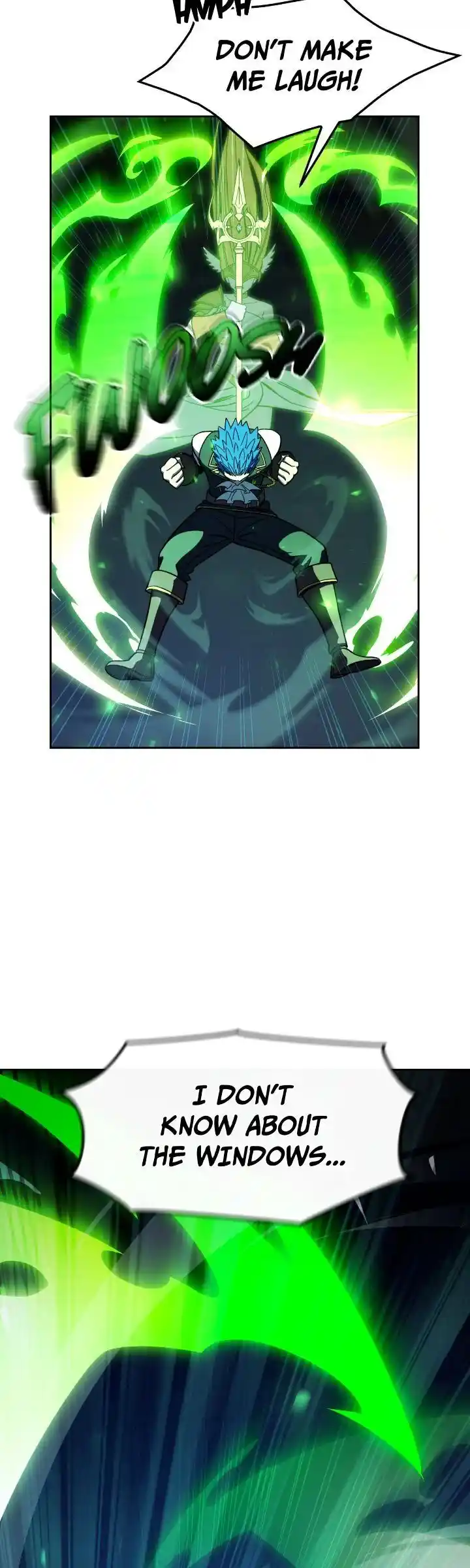 Read Summoners War_ Summoners Academy Manga Online