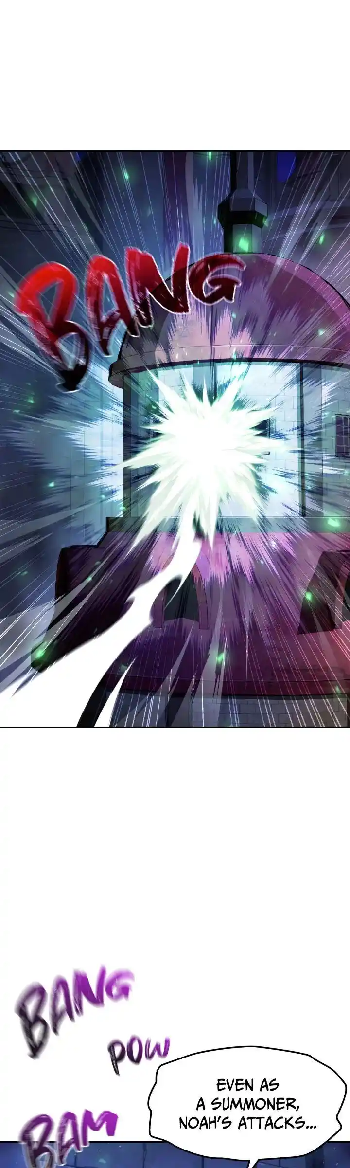 Read Summoners War_ Summoners Academy Manga Online