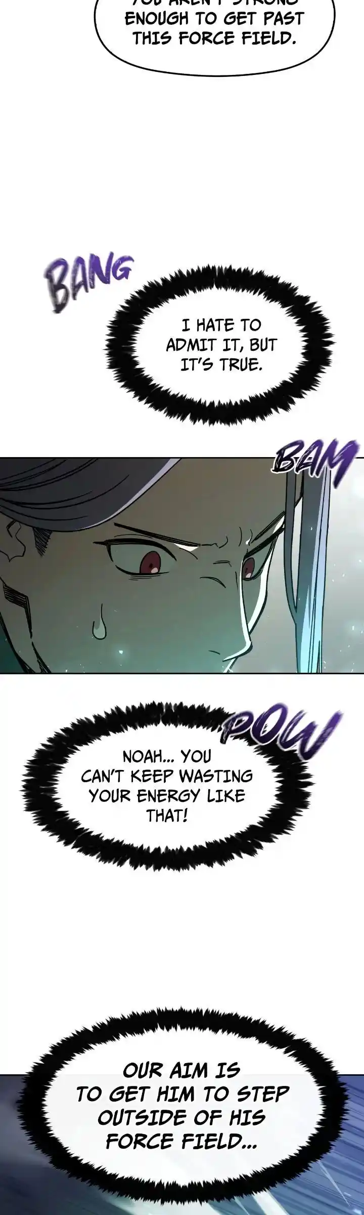 Read Summoners War_ Summoners Academy Manga Online