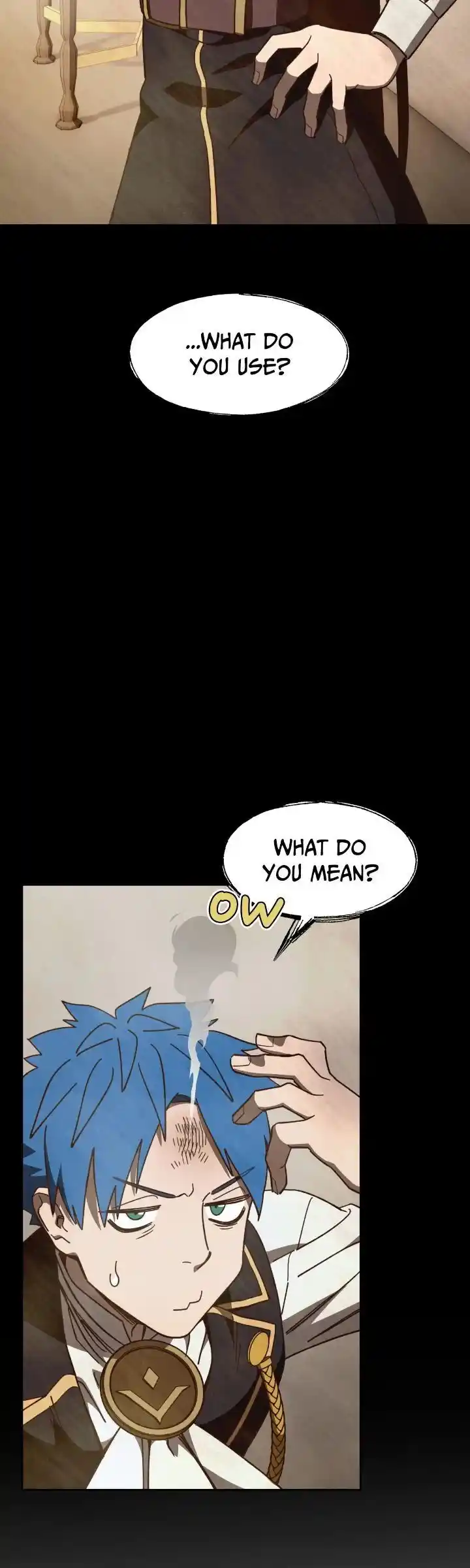 Read Summoners War_ Summoners Academy Manga Online