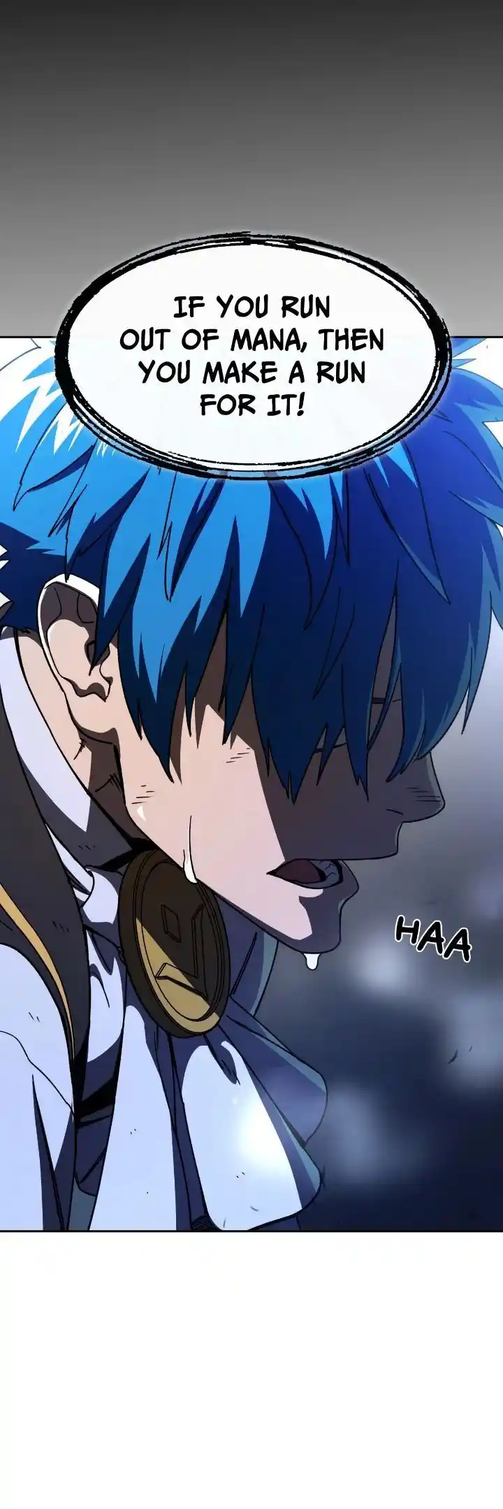 Read Summoners War_ Summoners Academy Manga Online