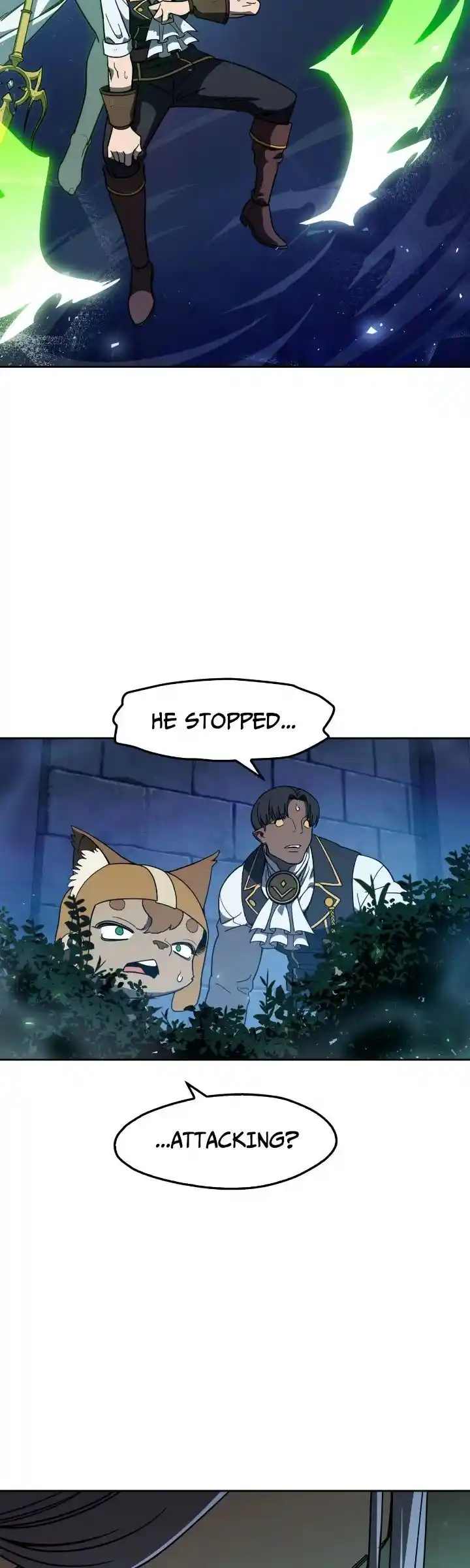 Read Summoners War_ Summoners Academy Manga Online