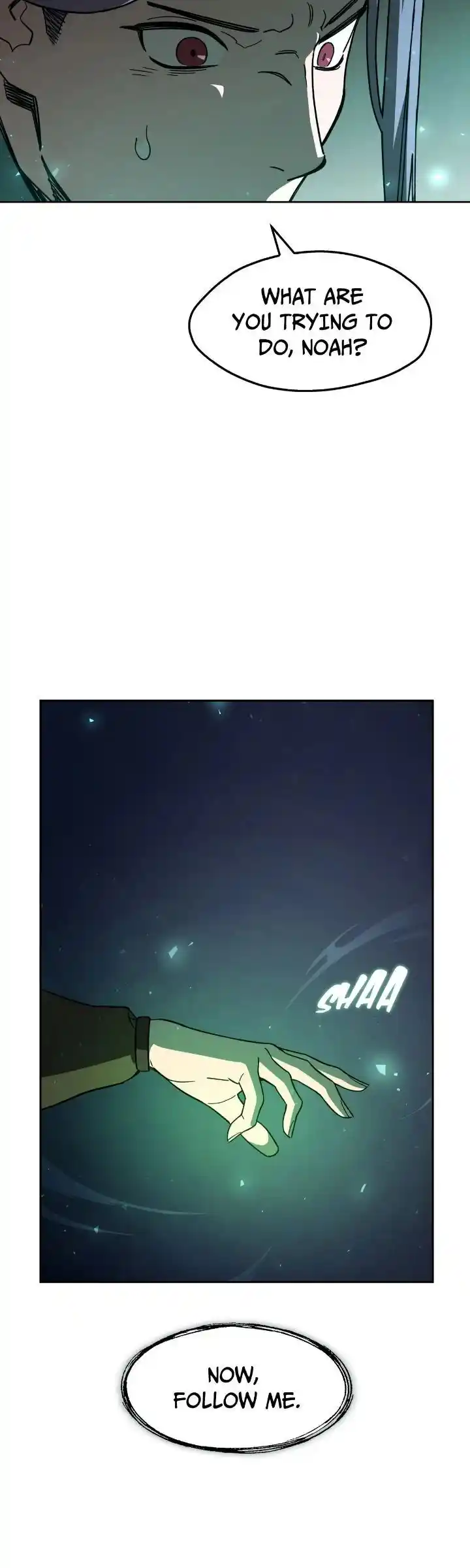 Read Summoners War_ Summoners Academy Manga Online