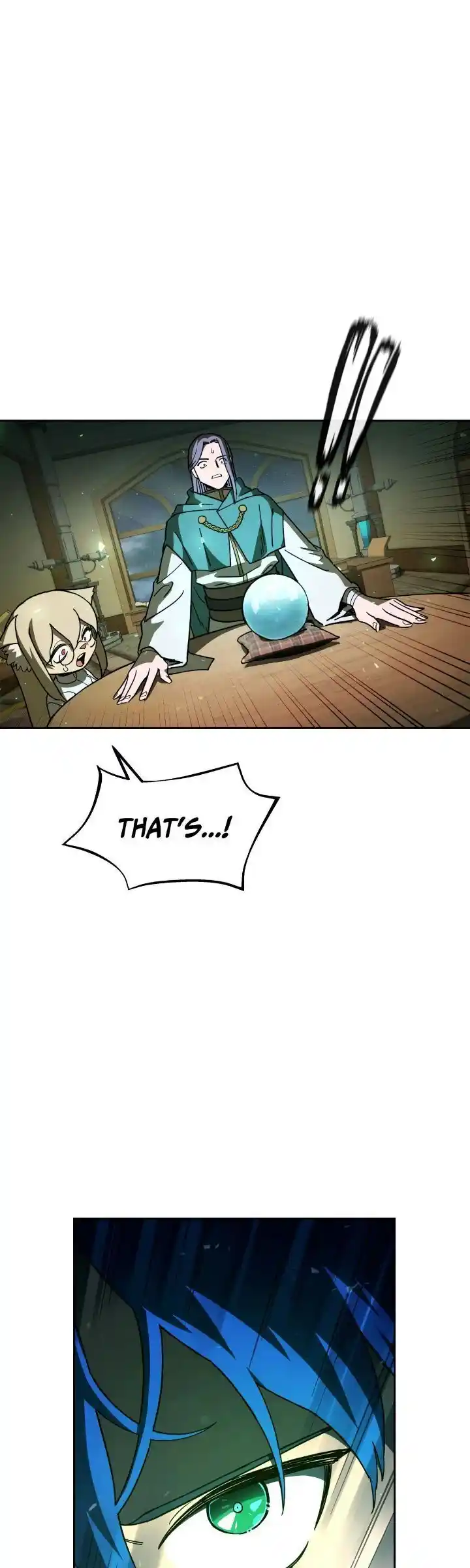 Read Summoners War_ Summoners Academy Manga Online