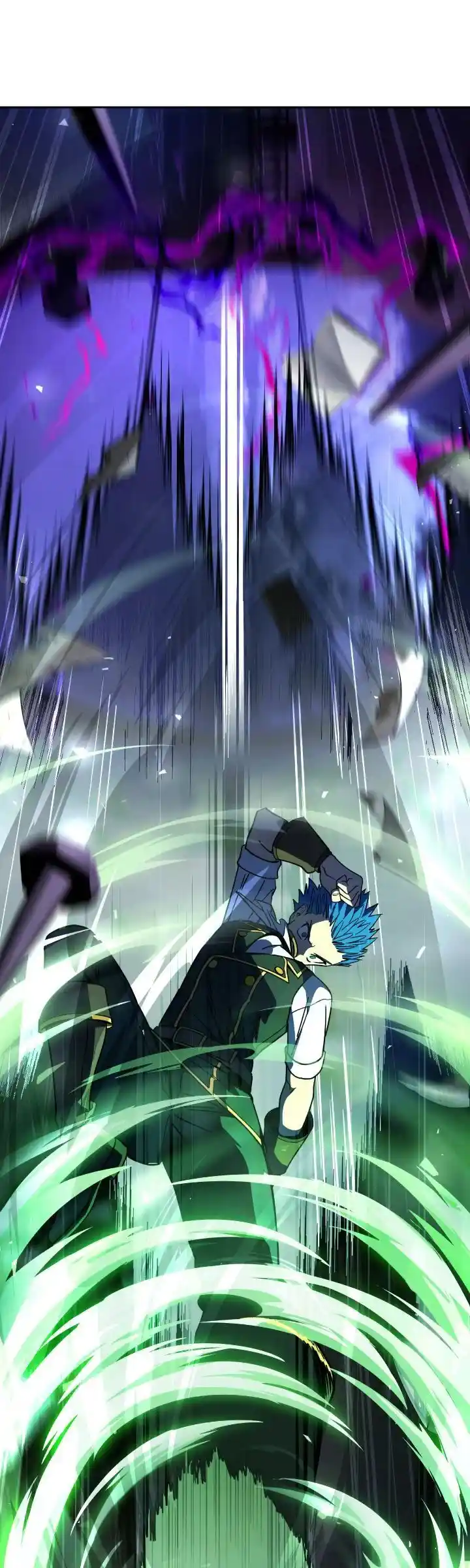 Read Summoners War_ Summoners Academy Manga Online