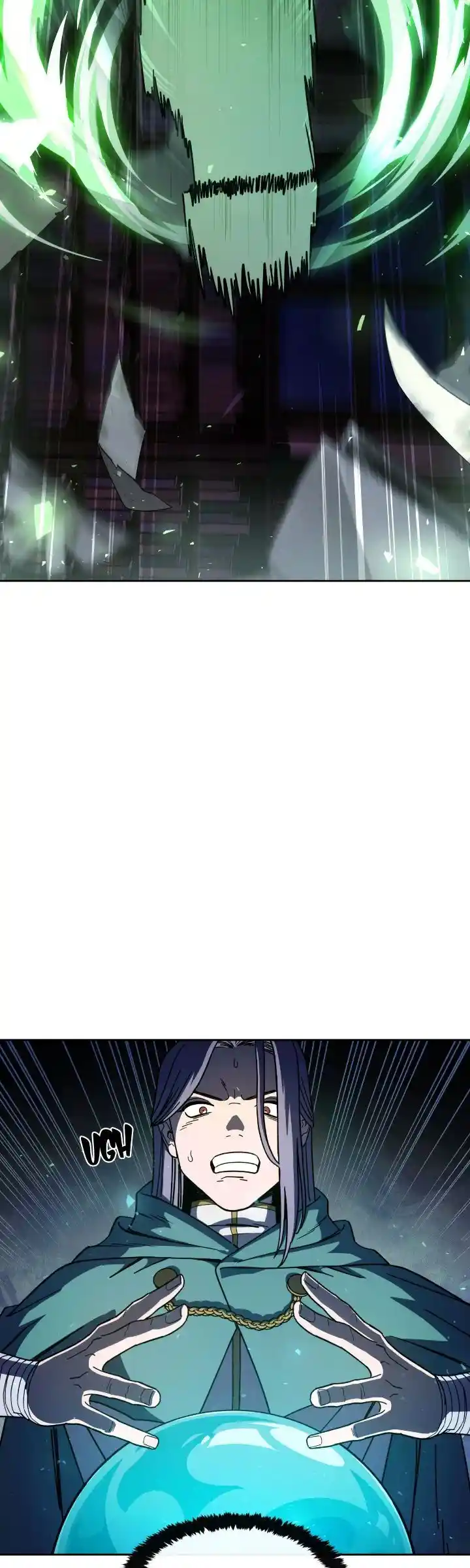 Read Summoners War_ Summoners Academy Manga Online