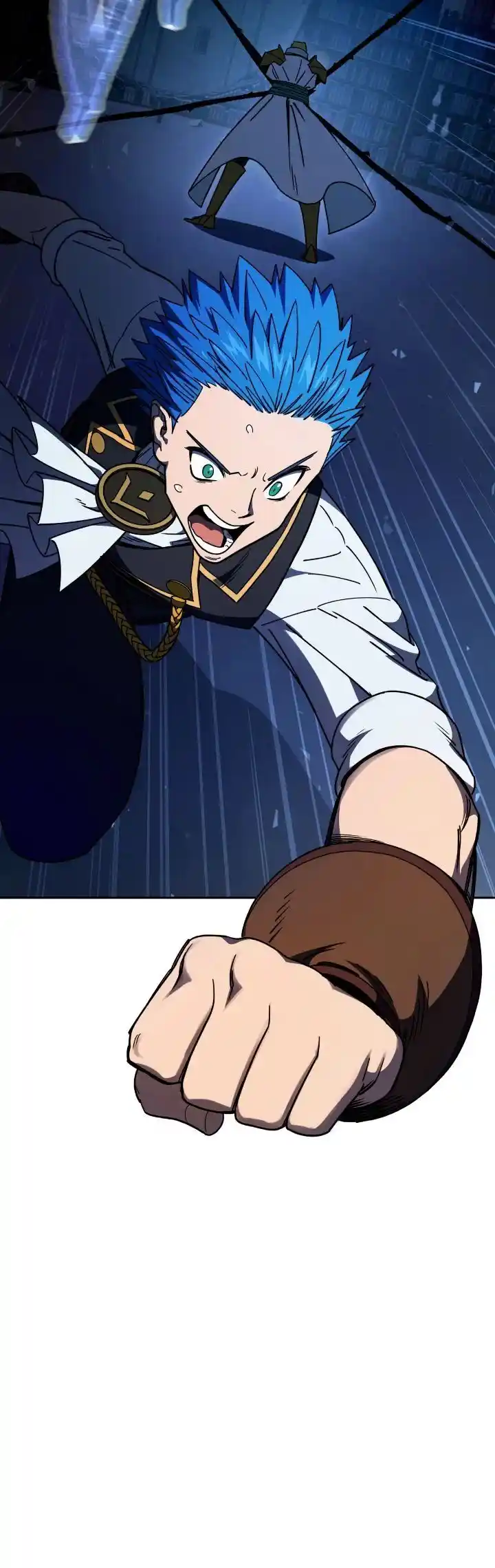 Read Summoners War_ Summoners Academy Manga Online