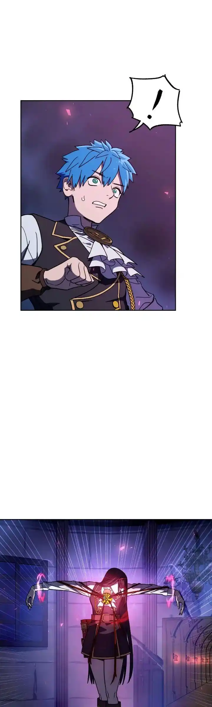 Read Summoners War_ Summoners Academy Manga Online