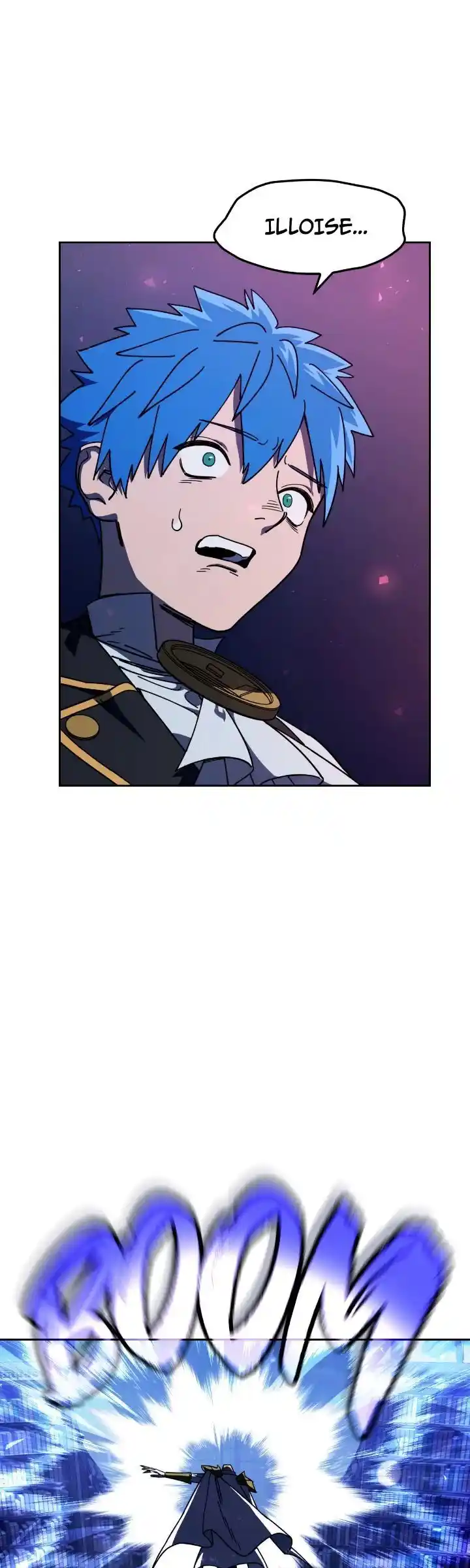 Read Summoners War_ Summoners Academy Manga Online