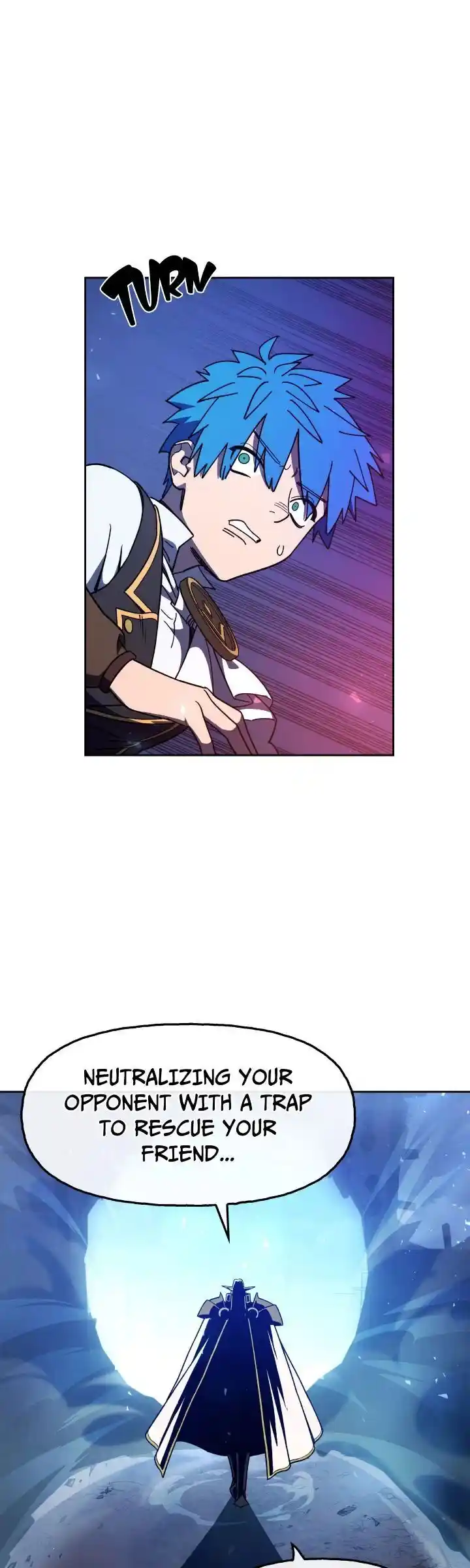 Read Summoners War_ Summoners Academy Manga Online