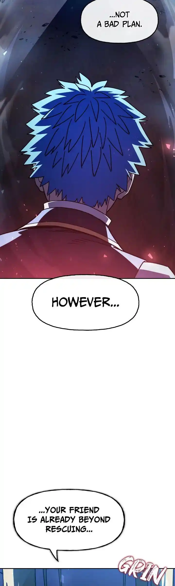 Read Summoners War_ Summoners Academy Manga Online