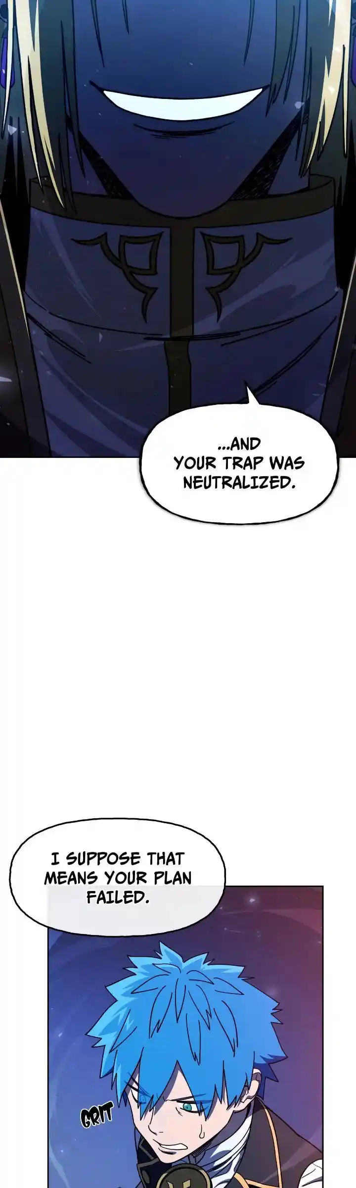 Read Summoners War_ Summoners Academy Manga Online