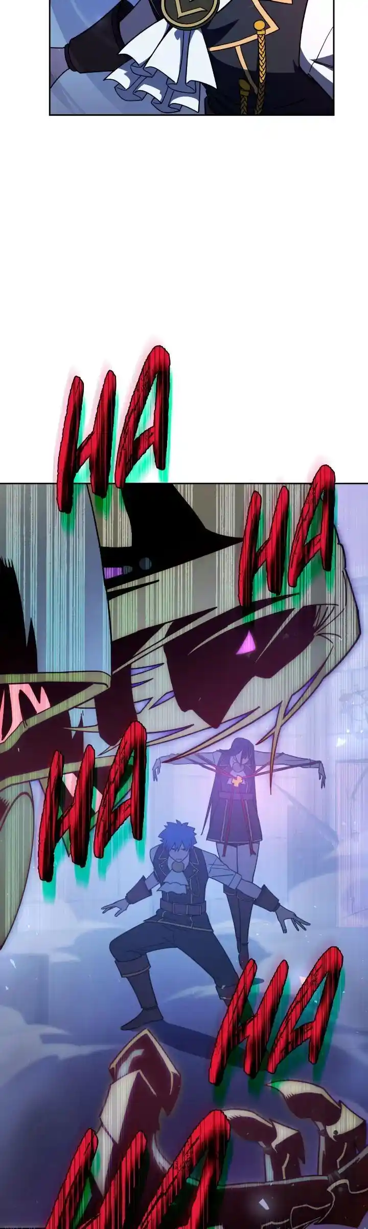 Read Summoners War_ Summoners Academy Manga Online