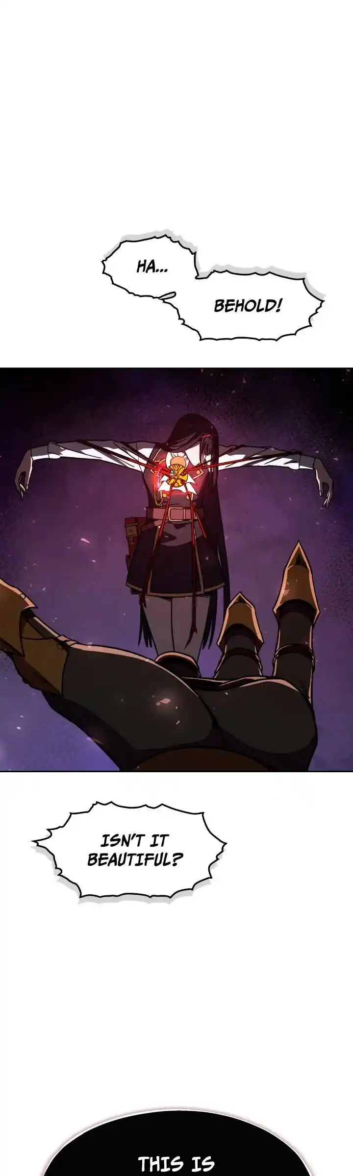 Read Summoners War_ Summoners Academy Manga Online