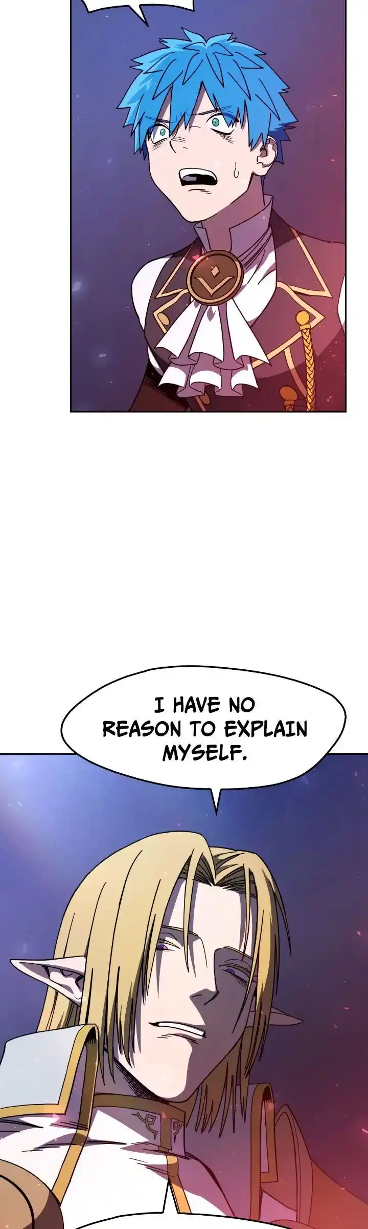 Read Summoners War_ Summoners Academy Manga Online