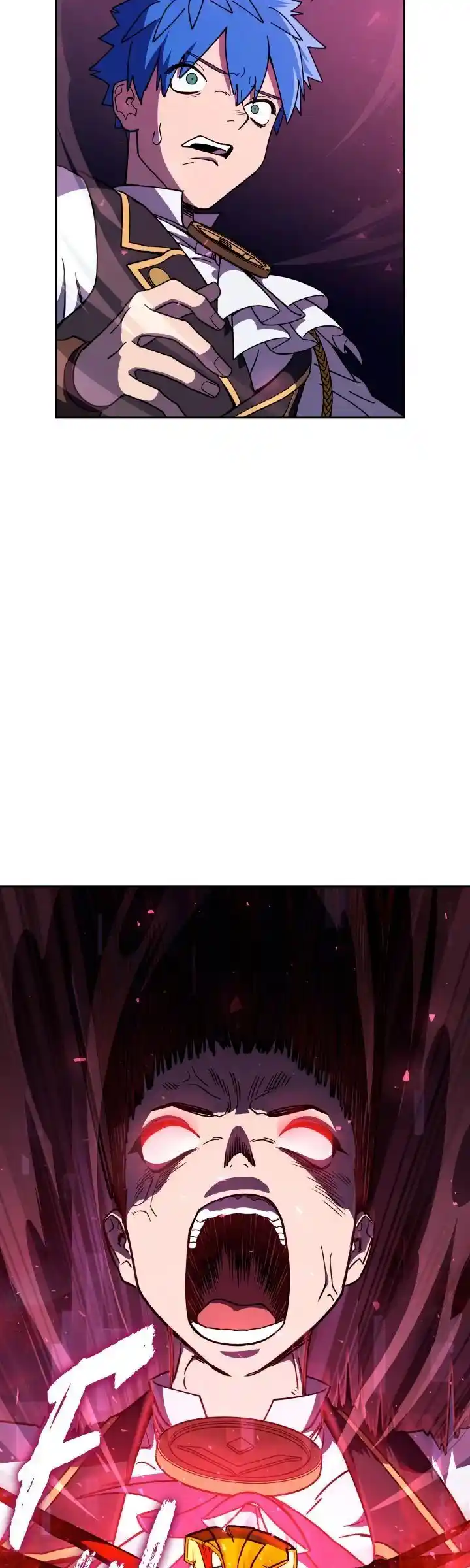 Read Summoners War_ Summoners Academy Manga Online