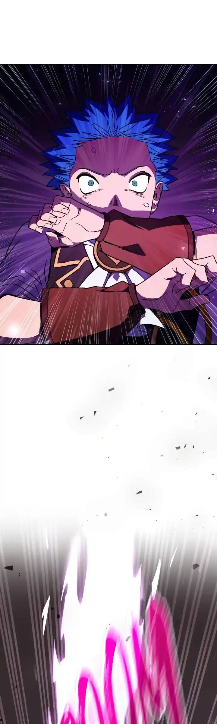 Read Summoners War_ Summoners Academy Manga Online