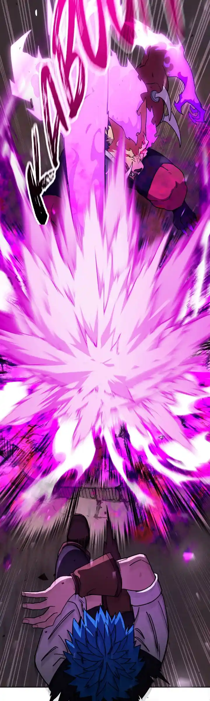 Read Summoners War_ Summoners Academy Manga Online