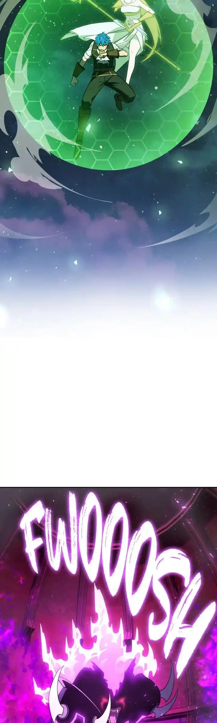 Read Summoners War_ Summoners Academy Manga Online